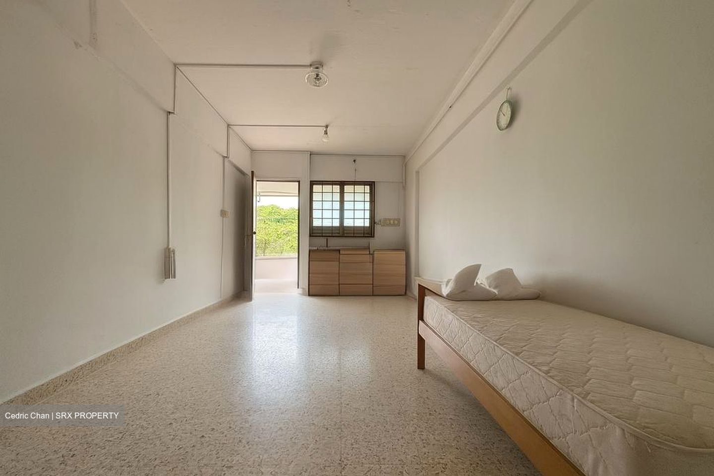 Blk 40 Bedok South Parkview (Bedok), HDB 3 Rooms #510337011